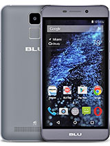 Best available price of BLU Life Mark in Gabon