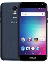 Best available price of BLU Life Max in Gabon