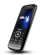 Best available price of BLU Slim TV in Gabon