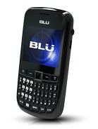 Best available price of BLU Speed in Gabon