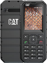 Best available price of Cat B35 in Gabon