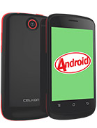 Best available price of Celkon Campus Nova A352E in Gabon