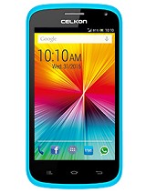 Best available price of Celkon A407 in Gabon