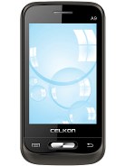 Best available price of Celkon A9 in Gabon