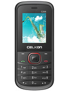 Best available price of Celkon C206 in Gabon