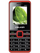 Best available price of Celkon C207 in Gabon