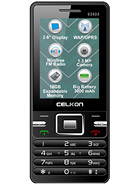 Best available price of Celkon C3333 in Gabon