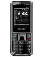 Best available price of Celkon C367 in Gabon