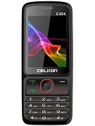 Best available price of Celkon C404 in Gabon