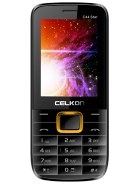 Best available price of Celkon C44 Star in Gabon