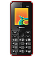 Best available price of Celkon C619 in Gabon