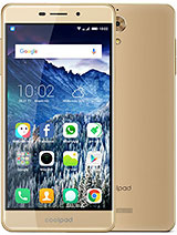 Best available price of Coolpad Mega in Gabon