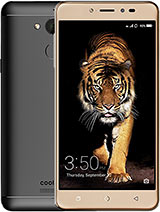 Best available price of Coolpad Note 5 in Gabon