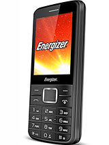 Best available price of Energizer Power Max P20 in Gabon
