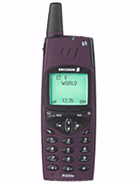 Best available price of Ericsson R320 in Gabon