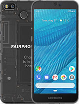 Best available price of Fairphone 3 in Gabon