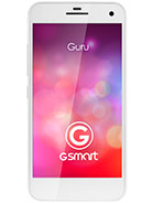 Best available price of Gigabyte GSmart Guru White Edition in Gabon
