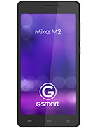 Best available price of Gigabyte GSmart Mika M2 in Gabon