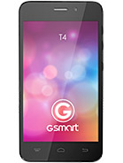Best available price of Gigabyte GSmart T4 Lite Edition in Gabon