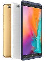 Best available price of Gionee Elife S Plus in Gabon
