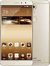 Best available price of Gionee M6 Plus in Gabon
