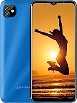 Best available price of Gionee Max Pro in Gabon