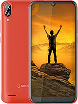 Gionee S5-1 Pro at Gabon.mymobilemarket.net