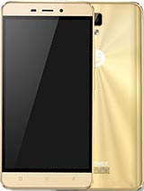 Best available price of Gionee P7 Max in Gabon