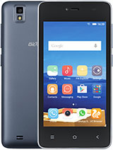 Best available price of Gionee Pioneer P2M in Gabon