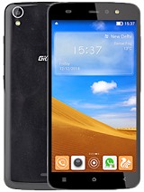 Best available price of Gionee Pioneer P6 in Gabon