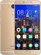 Best available price of Gionee S6 Pro in Gabon