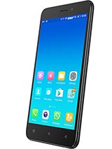 Best available price of Gionee X1 in Gabon