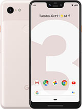 Best available price of Google Pixel 3 XL in Gabon