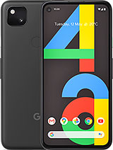 Best available price of Google Pixel 4a in Gabon
