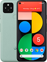 Best available price of Google Pixel 5 in Gabon
