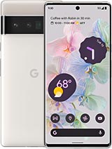 Best available price of Google Pixel 6 Pro in Gabon