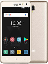 Best available price of Haier G51 in Gabon