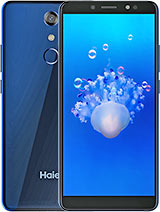 Best available price of Haier I6 in Gabon