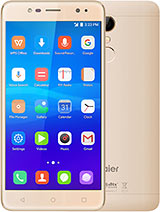 Best available price of Haier L7 in Gabon