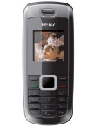 Best available price of Haier M160 in Gabon