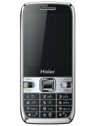 Best available price of Haier U56 in Gabon
