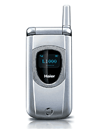 Best available price of Haier L1000 in Gabon