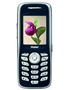 Best available price of Haier V200 in Gabon