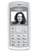 Best available price of Haier Z100 in Gabon
