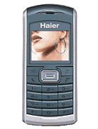 Best available price of Haier Z300 in Gabon