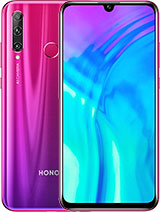 Best available price of Honor 20i in Gabon
