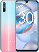 Best available price of Honor 30i in Gabon