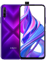 Best available price of Honor 9X Pro in Gabon