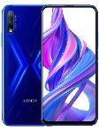 Best available price of Honor 9X in Gabon