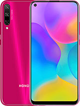 Best available price of Honor Play 3 in Gabon